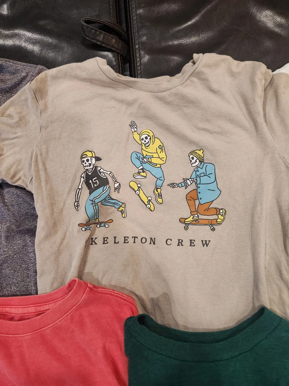 Boys Tee - Bundle